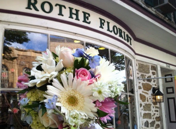 Rothe Florist & Flower Delivery - Philadelphia, PA