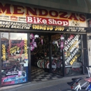Mendoza's Bike Shop - Bicycle Shops