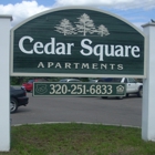 Cedar Square Apartments