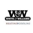 White & Williams Co Inc - Air Conditioning Service & Repair