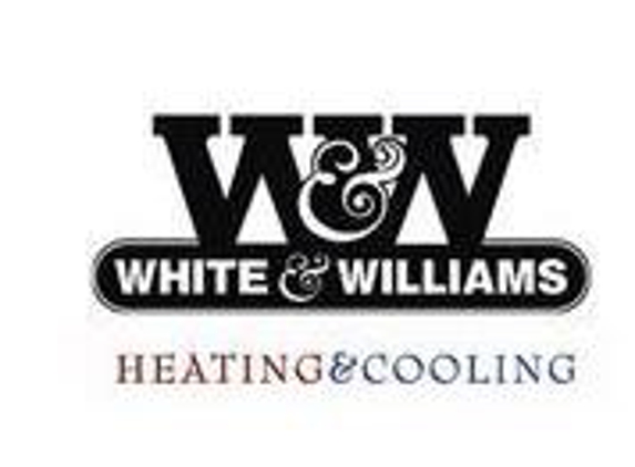 White & Williams Co Inc - Asheville, NC