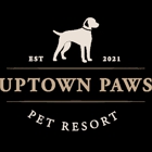Uptown Paws