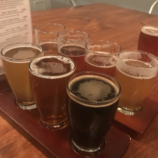 Hog River Brewing Company - Hartford, CT