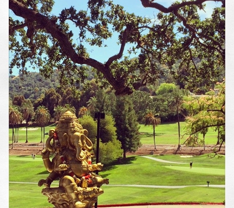 Castlewood Country Club - Pleasanton, CA