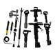 Texas Pneumatic Tools, Inc.