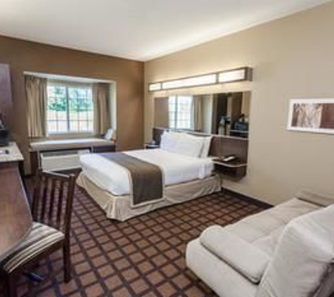 Microtel Inn & Suites by Wyndham Michigan City - Michigan City, IN