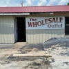 The Wholesale Outlet gallery