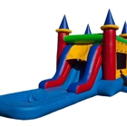 Splash-n-Jump Inflatable Rental LLC