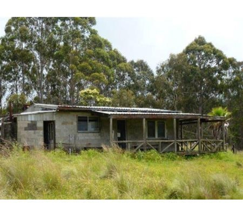 Gooch Agencies - Gloucester, NSW