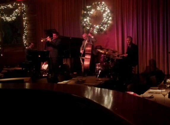 Vibrato Grill and Jazz - Los Angeles, CA