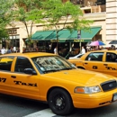 Yellow Taxi Cincinnati Ohio - Taxis