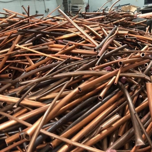 Bairnsdale Scrap Metals - Bairnsdale, VIC