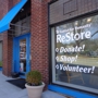 Upper Yadkin Valley Habitat for Humanity ReStore