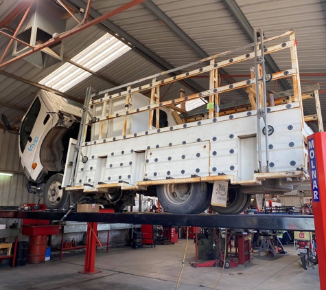 Roly's Automotive Services - Berri, SA