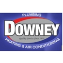 Downey Plumbing Heating & Air Conditioning - Air Conditioning Service & Repair