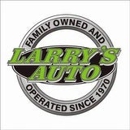 Larry's Auto Body - Automobile Inspection Stations & Services