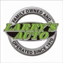 Larry's Auto Body