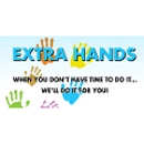 Extra Hands - House Cleaning