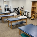 NovaCare Rehabilitation - Robinson - Rehabilitation Services