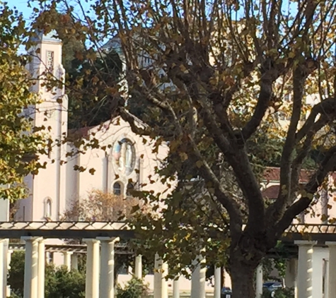 Our Lady of Lourdes Church - Oakland, CA