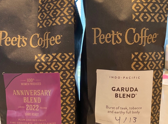 Peet's Coffee & Tea - Winnetka, IL