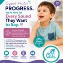 Chit Chat Therapy - Speech-Language Pathologists