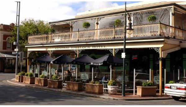 Jigs Laundry Services - Adelaide, SA