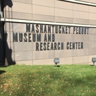 Mashantucket Pequot Museum & Research Center