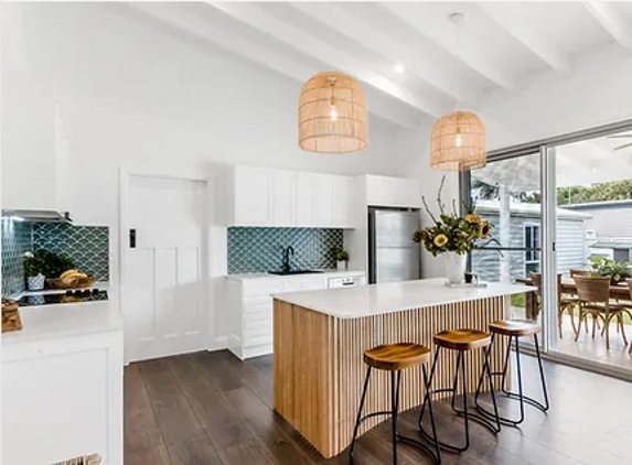 TG Building and Carpentry - Winston Hills, NSW