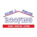Fisher Mark J Roofing - Roofing Contractors