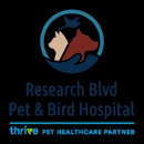 Austin Pet & Exotic Hospital - Veterinarians