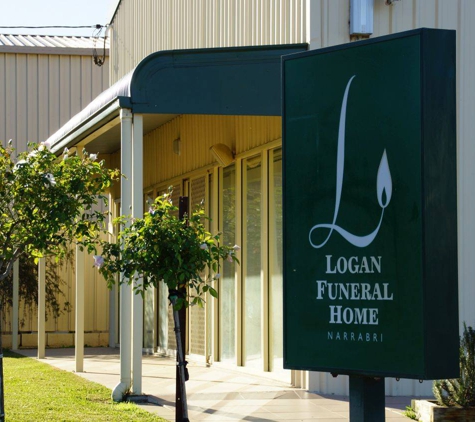 Logan Funerals - Narrabri, NSW