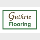 Guthrie Flooring - Floor Materials