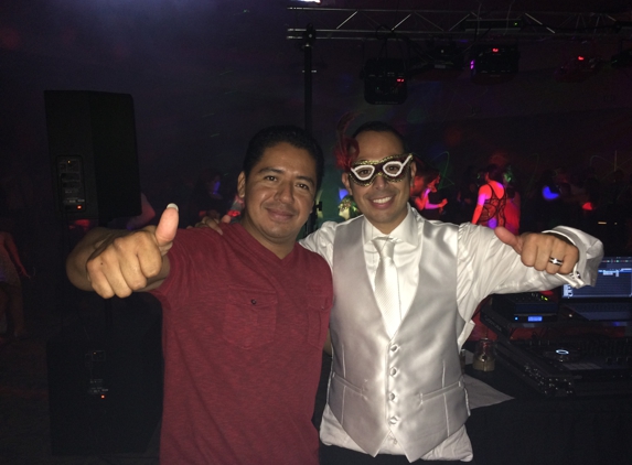 Dj Latino Beats - Orlando, FL