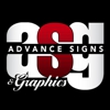 Advance Signs and Graphics gallery