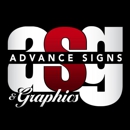 Advance Signs and Graphics - Graphic Designers