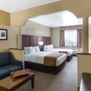 Quality Suites - Motels