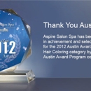 Aspire Salon Spa - Beauty Salons