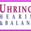 Uhring's Hearing and Balance Center - Hearing Aids & Assistive Devices