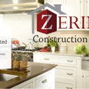 Zeringue's Construction and Remodeling - Bathroom Remodeling