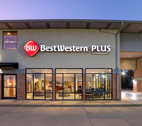 Best Western Plus Two Rivers Hotel & Suites - Demopolis, AL