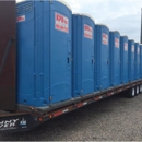 KPD Inc. port-a-johns - Portable Toilets