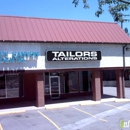 Hampton Tailors - Tailors