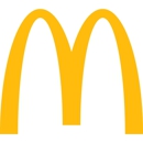 McDonald's - Sandwich Shops