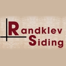 Randklev Siding - Siding Materials