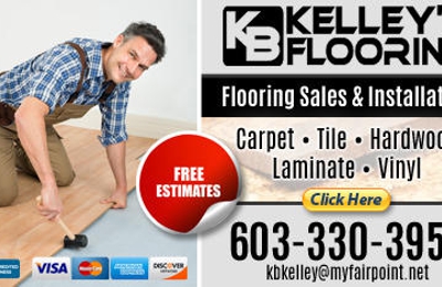 Kb Kelley S Flooring 27 Hancock St 3 Rochester Nh 03867 Yp Com