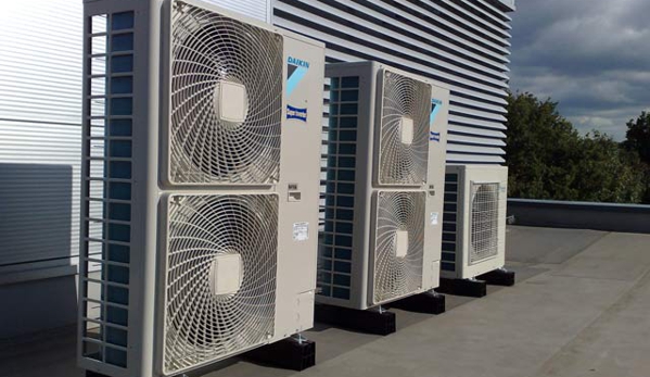 Frigid-Air Pty Ltd - South Lismore, NSW