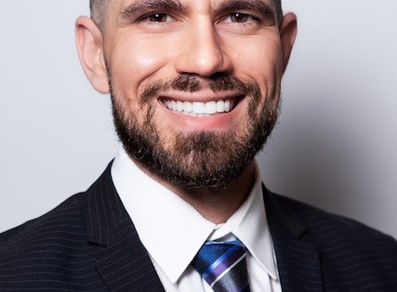 Aaron Granati - Galindo Group Real Estate - Las Vegas, NV