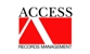 Access Records Management