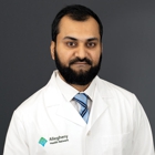 Fahad Zubair, MD